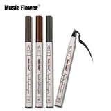 Lápiz Microblading Music Flower